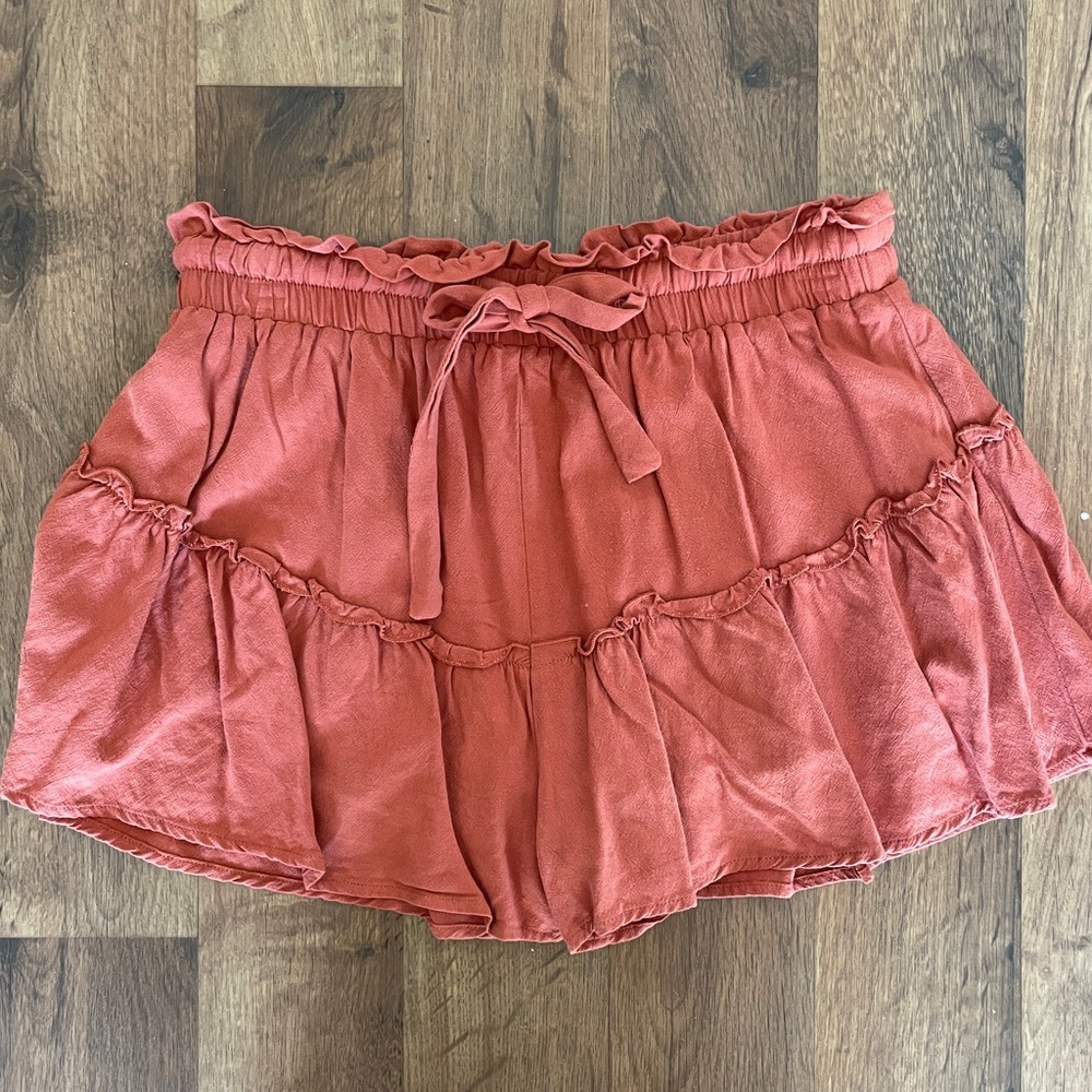 Illa Illa Shorts